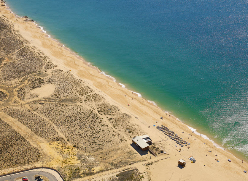 Praia dos Salgados, Portugal, Portugal